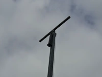 Uitschuifbare lichtmast - afbeelding 7 van  11