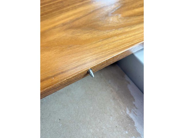 Uitschuifbare tafel 170-260cm. - afbeelding 7 van  9