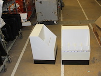 Uitstalbak 2 stuks - afbeelding 3 van  11