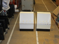 Uitstalbak 2 stuks - afbeelding 1 van  11