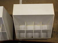 Uitstalbak 2 stuks - afbeelding 6 van  11