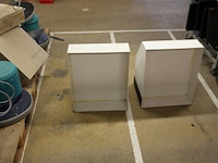 Uitstalbak 2 stuks - afbeelding 7 van  11