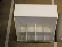 Uitstalbak 2 stuks - afbeelding 10 van  11