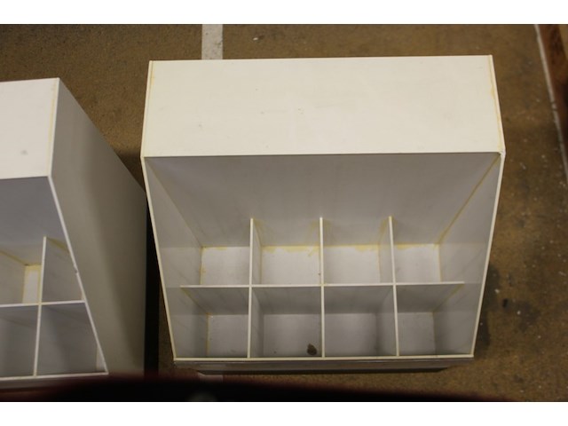 Uitstalbak 2 stuks - afbeelding 11 van  11