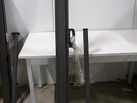 Uittrekbaar windscherm - afbeelding 1 van  2