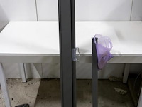 Uittrekbaar windscherm - afbeelding 1 van  2