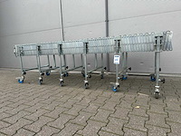 Uittrekbare rollerbaan - 260-980x60cm - afbeelding 4 van  4