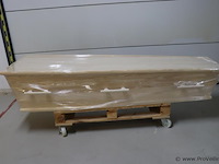 Uitvaartkist | model 100 grenen 1xb 1xl - afbeelding 2 van  7