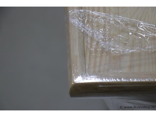 Uitvaartkist | model 100 grenen 1xb 1xl - afbeelding 5 van  7