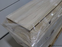 Uitvaartkist | model 220 eiken - afbeelding 4 van  7