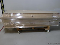 Uitvaartkist | model 220 eiken - afbeelding 2 van  7
