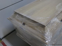 Uitvaartkist | model 220 eiken - afbeelding 5 van  7