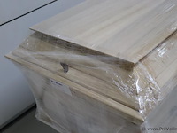 Uitvaartkist | model 220 eiken - afbeelding 5 van  7