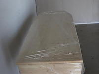 Uitvaartkist | model 2e keus linalite - afbeelding 3 van  6