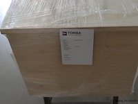 Uitvaartkist | model 2e keus linalite - afbeelding 5 van  6