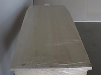 Uitvaartkist | model linalite basis vuren - afbeelding 4 van  8