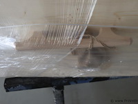 Uitvaartkist | model linalite basis vuren - afbeelding 6 van  8
