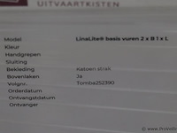 Uitvaartkist | model linalite basis vuren - afbeelding 8 van  8