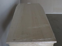 Uitvaartkist | model linalite basis vuren - afbeelding 3 van  6