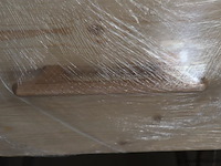 Uitvaartkist | model linalite basis vuren - afbeelding 4 van  6