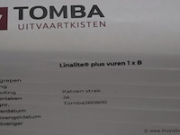Uitvaartkist | model linalite plus vuren 1x b - afbeelding 7 van  7