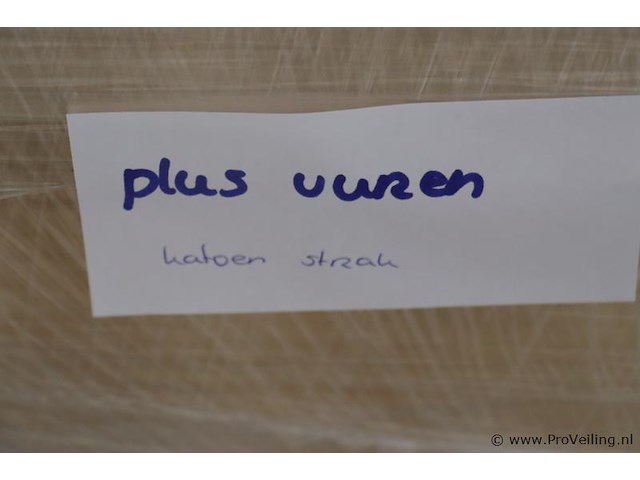 Uitvaartkist | model linalite plus vuren - afbeelding 9 van  9