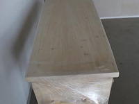Uitvaartkist | model linalite plus vuren - afbeelding 4 van  9