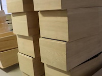 Uitvaartkisten - 11 stuks - afbeelding 7 van  10