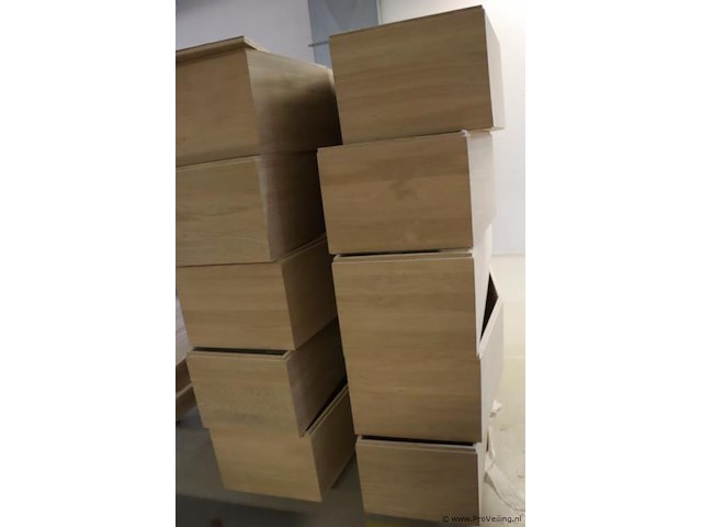 Uitvaartkisten - 11 stuks - afbeelding 10 van  10