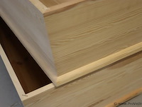 Uitvaartkisten - 2 stuks - afbeelding 3 van  4