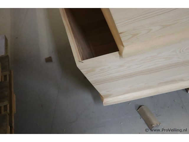 Uitvaartkisten - 2 stuks - afbeelding 4 van  4