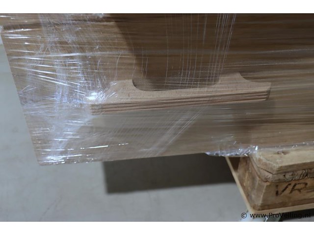 Uitvaartkisten/beenderkist | model 2e keus linalite - 5 stuks - afbeelding 4 van  14