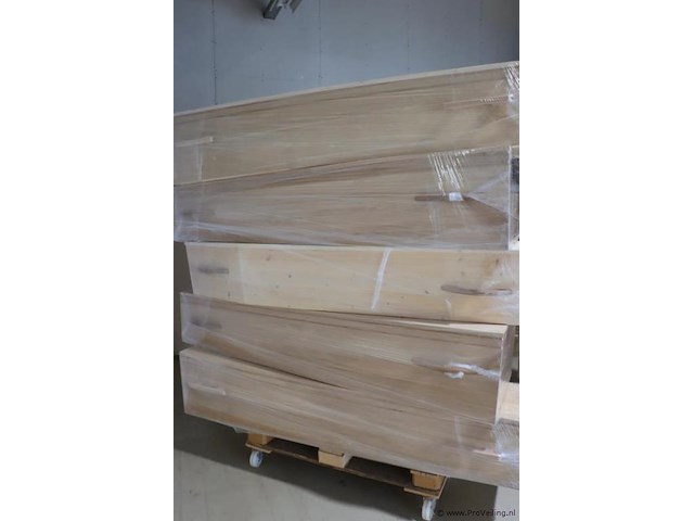 Uitvaartkisten/beenderkist | model 2e keus linalite - 5 stuks - afbeelding 6 van  14