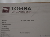 Uitvaartkisten/beenderkist | model 2e keus linalite - 5 stuks - afbeelding 9 van  14