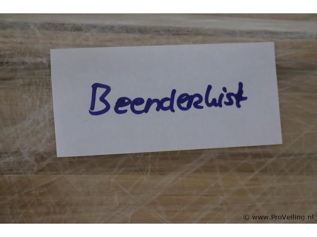 Uitvaartkisten/beenderkist | model 2e keus linalite - 5 stuks - afbeelding 10 van  14