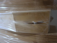 Uitvaartkisten/beenderkist | model 2e keus linalite - 5 stuks - afbeelding 12 van  14