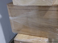 Uitvaartkisten/beenderkist | model 2e keus linalite - 5 stuks - afbeelding 14 van  14