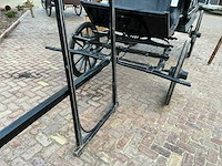 Uitvaartkoets - afbeelding 2 van  35