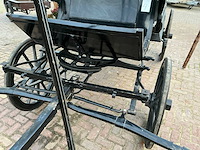 Uitvaartkoets - afbeelding 3 van  35