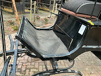 Uitvaartkoets - afbeelding 4 van  35