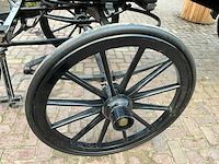 Uitvaartkoets - afbeelding 6 van  35