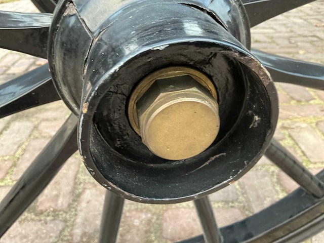 Uitvaartkoets - afbeelding 7 van  35