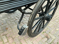 Uitvaartkoets - afbeelding 8 van  35