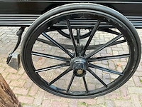 Uitvaartkoets - afbeelding 9 van  35