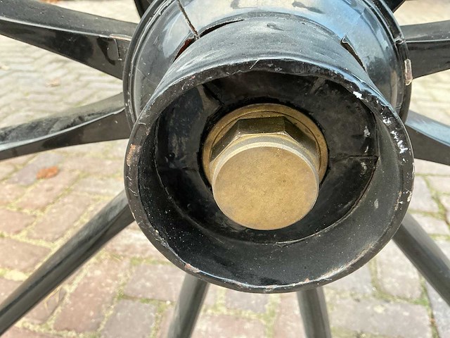 Uitvaartkoets - afbeelding 10 van  35