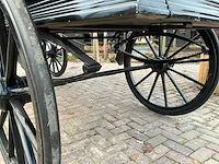 Uitvaartkoets - afbeelding 11 van  35