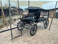 Uitvaartkoets - afbeelding 1 van  35
