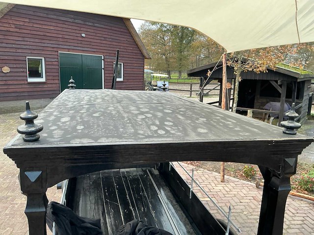 Uitvaartkoets - afbeelding 15 van  35