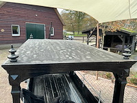 Uitvaartkoets - afbeelding 15 van  35