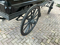 Uitvaartkoets - afbeelding 16 van  35